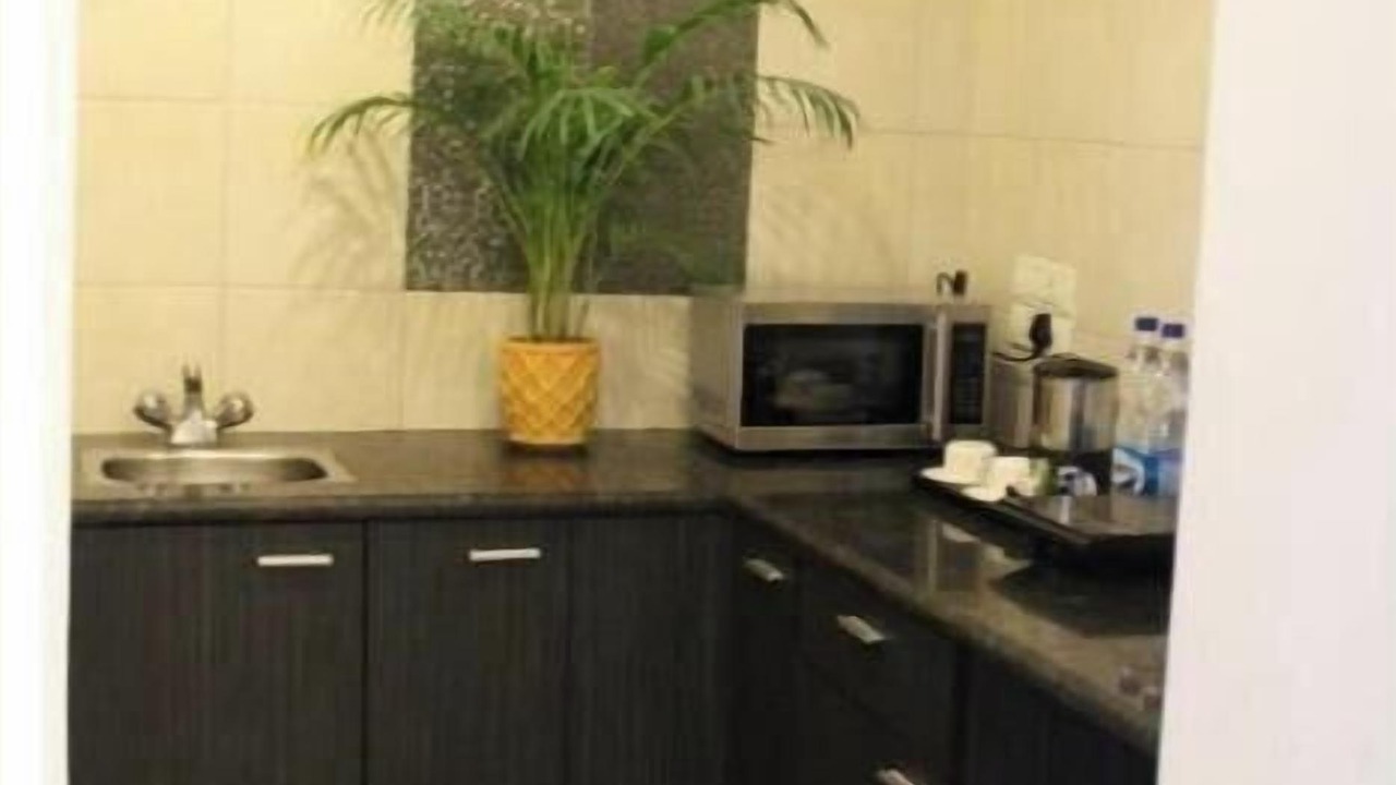 Photo of Kitchen in Gurugram