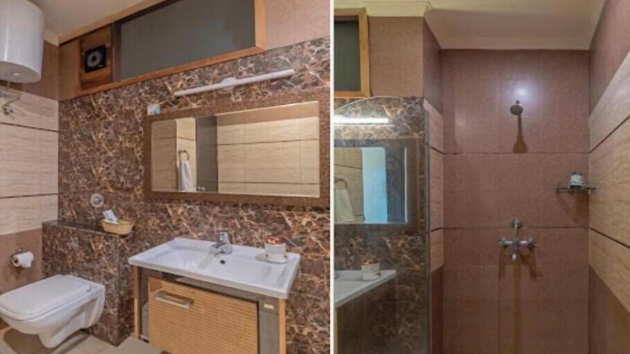 Photo of Bathroom in Gurugram