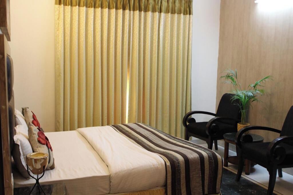 Photo of Bedroom in Gurugram