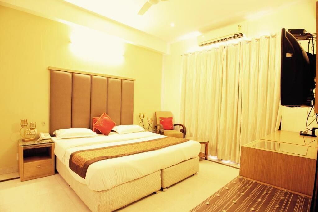 Photo of Bedroom in Gurugram