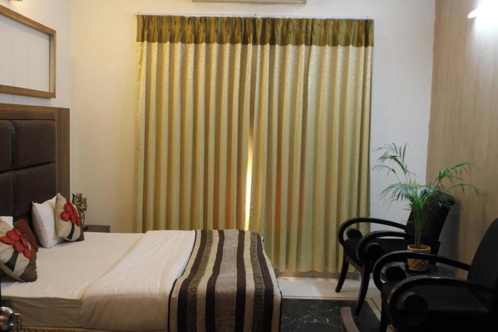 Photo of Bedroom in Gurugram