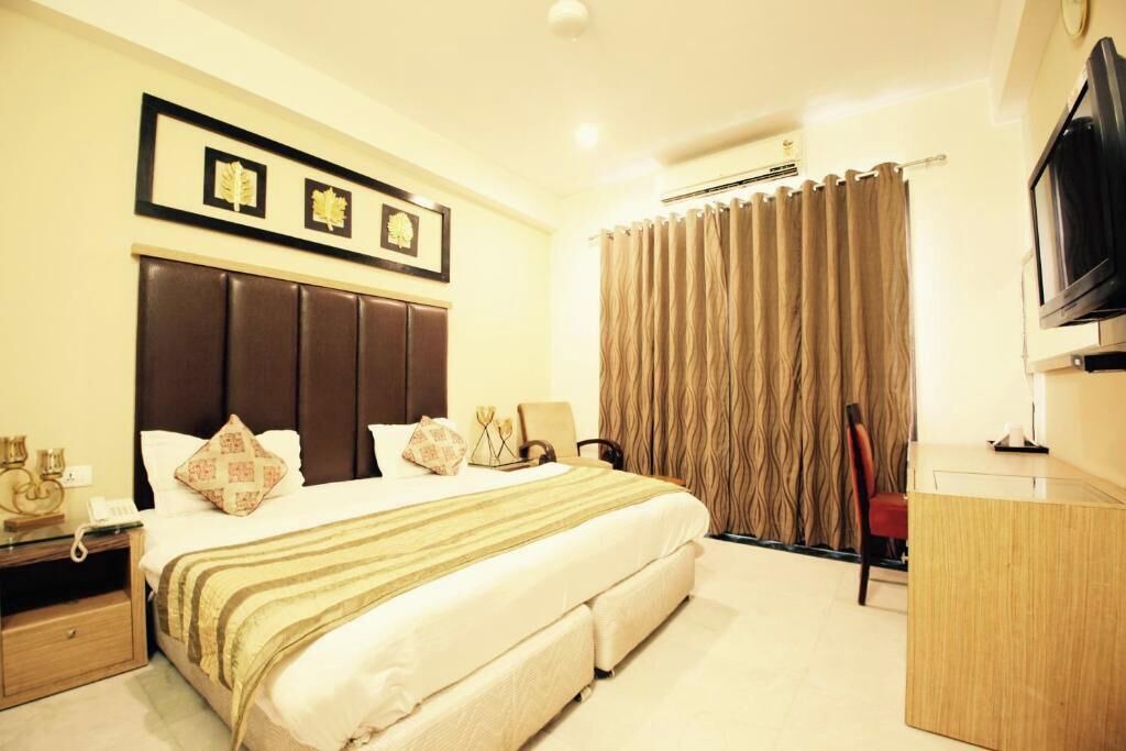 Photo of Bedroom in Gurugram