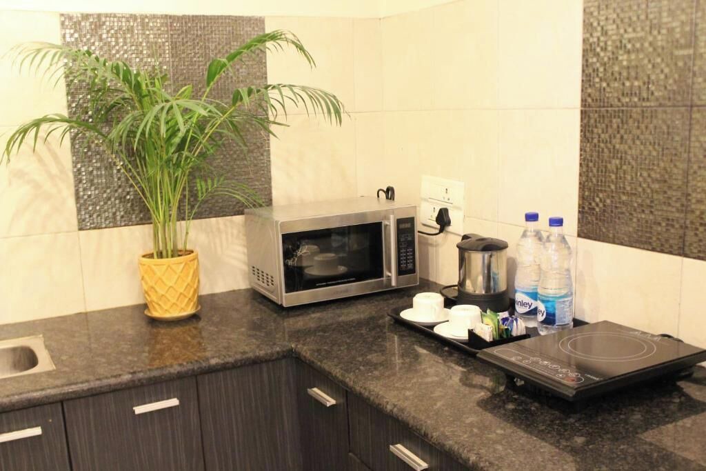 Photo of Kitchen in Gurugram