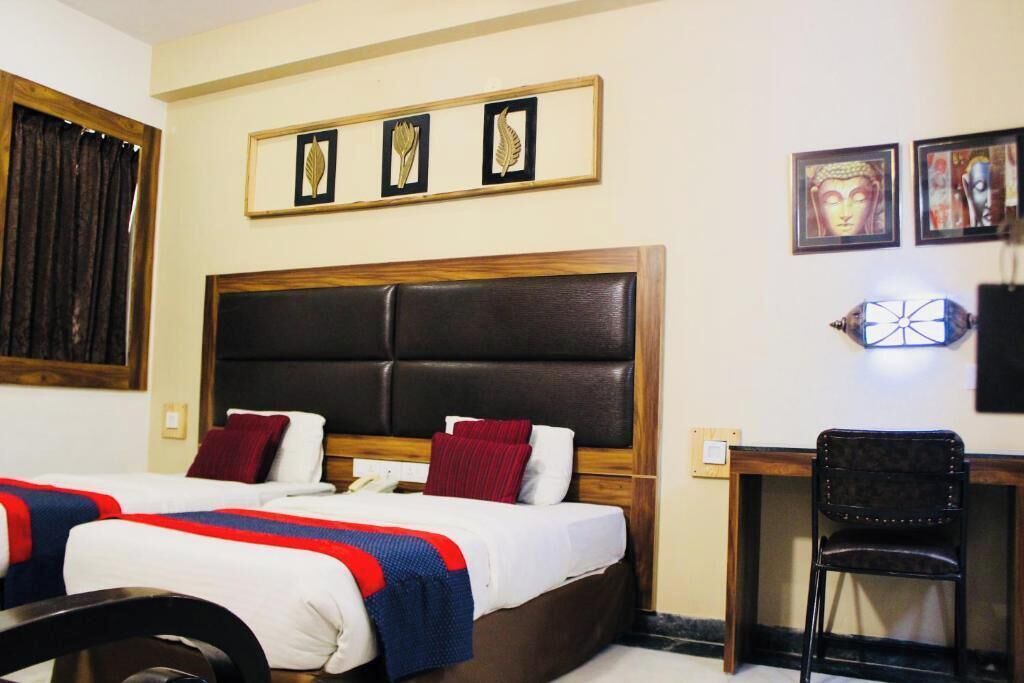 Photo of Bedroom in Gurugram