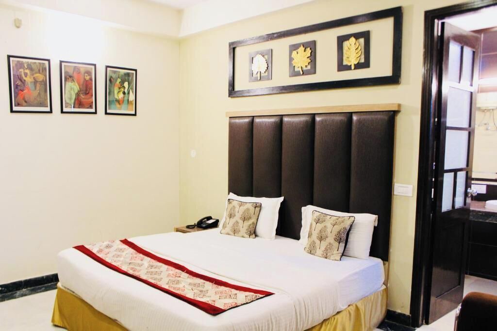 Photo of Bedroom in Gurugram