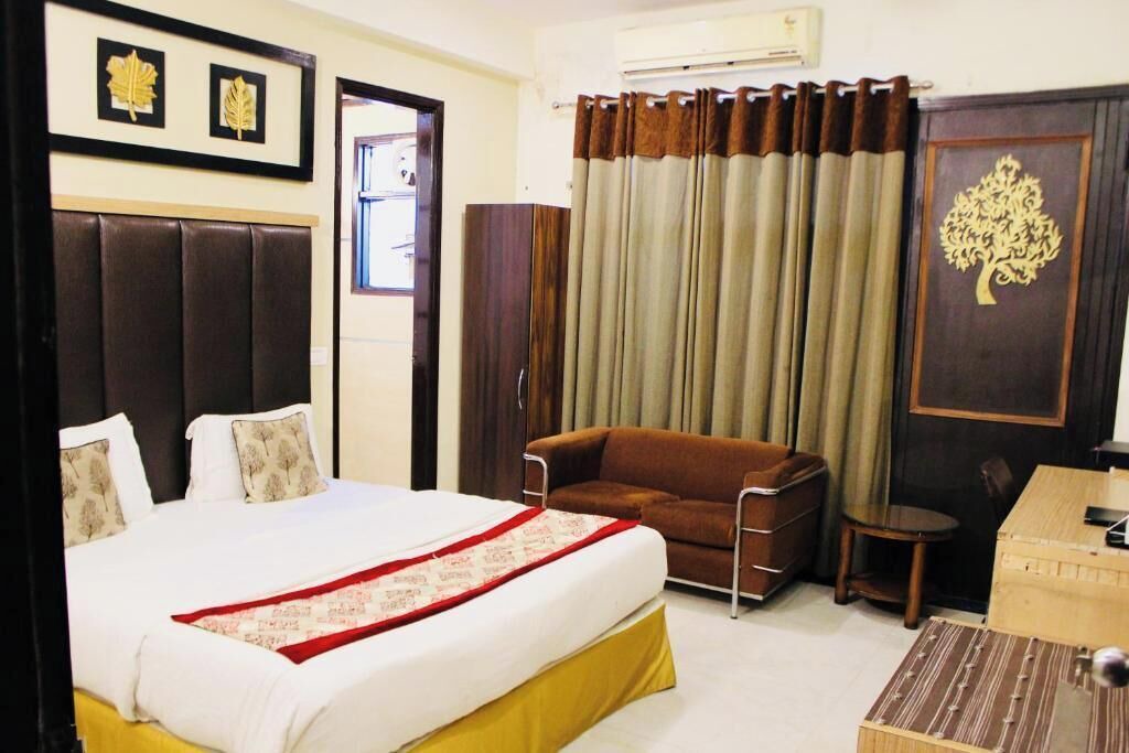 Photo of Bedroom in Gurugram