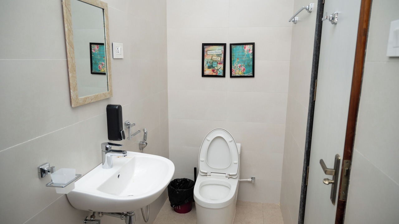 Photo of Bathroom in Varca