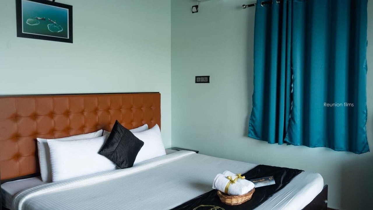 Photo of Bedroom in Udupi