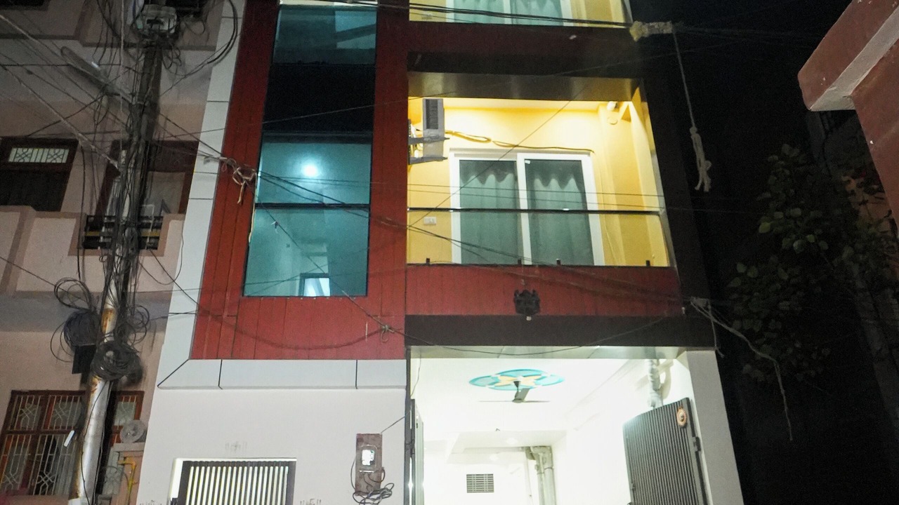 Photo of Outdoor in Sigra