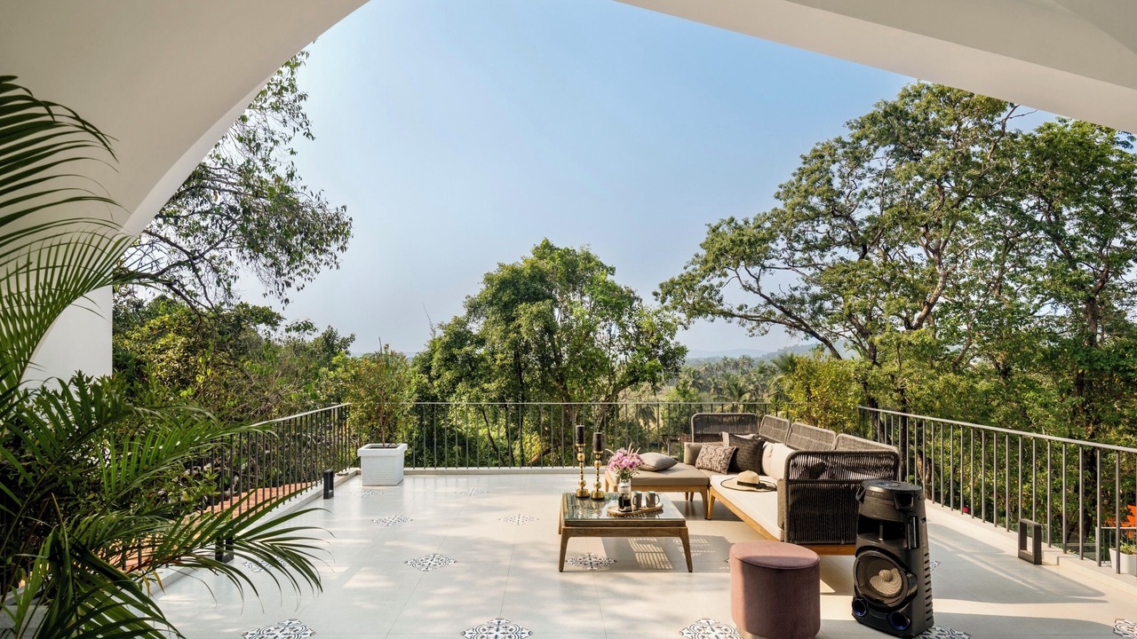 Photo of Outdoor in Siolim