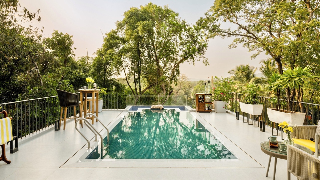 Photo of Outdoor in Siolim