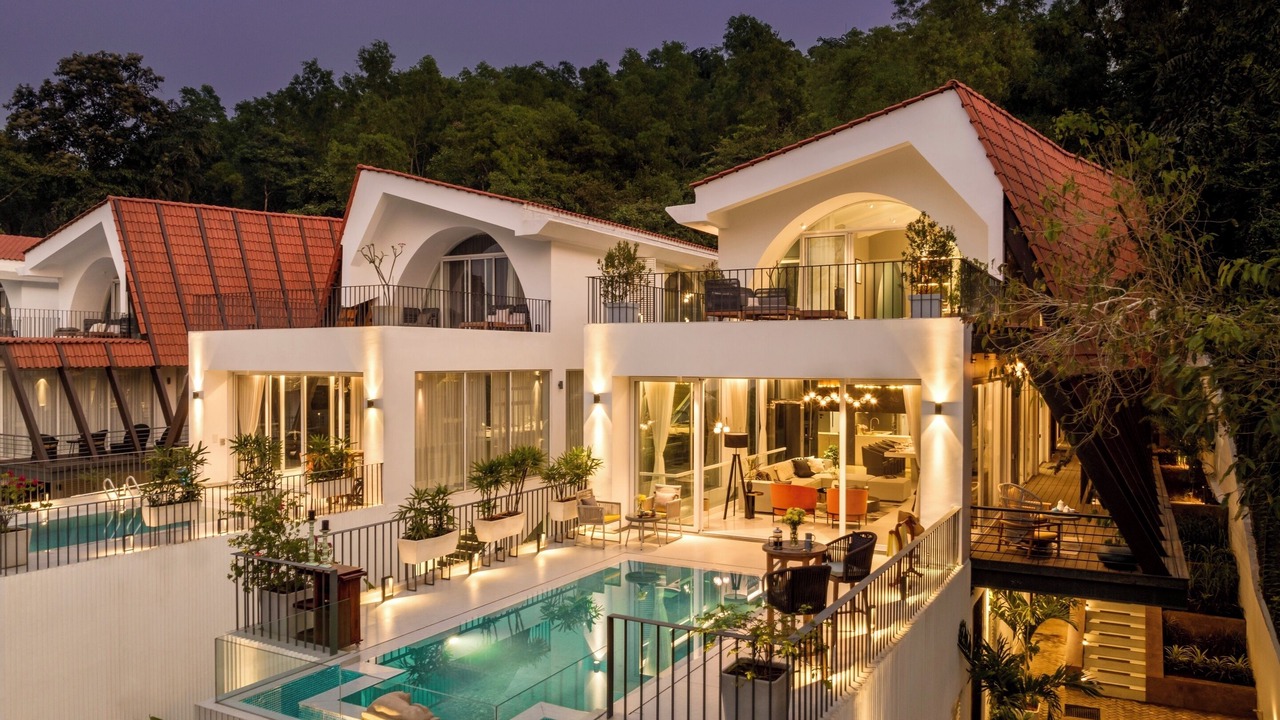 Photo of Outdoor in Siolim