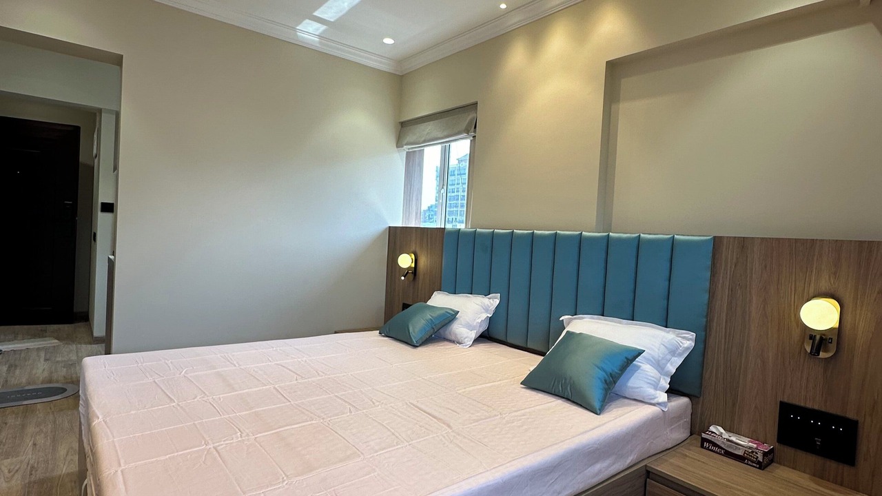 Photo of Bedroom in Khar