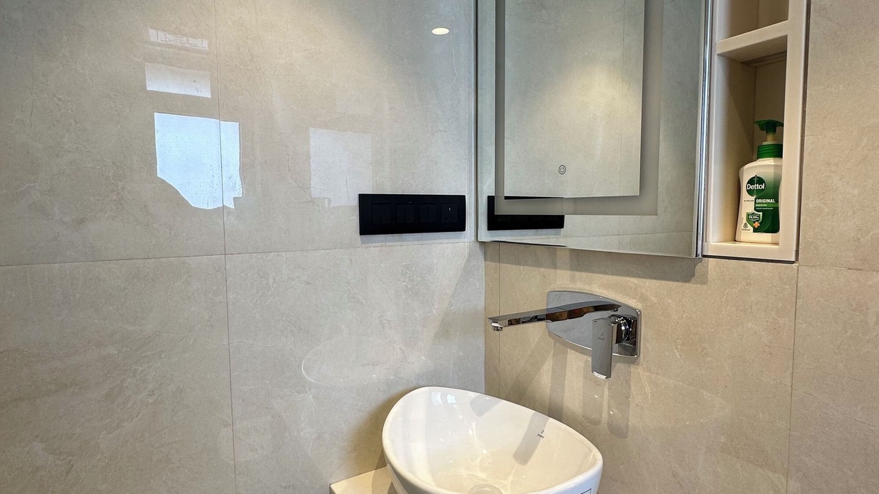 Photo of Bathroom in Khar
