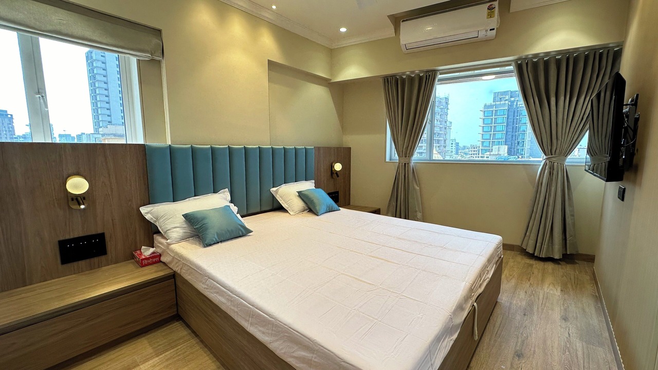 Photo of Bedroom in Khar