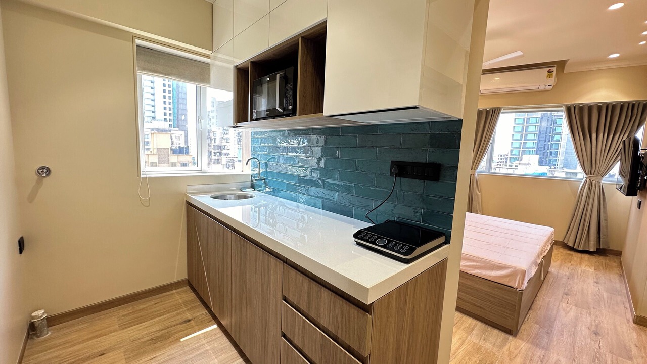 Photo of Kitchen in Khar