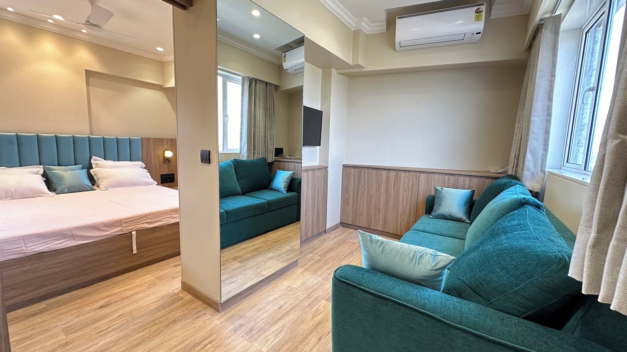 Photo of Bedroom in Khar