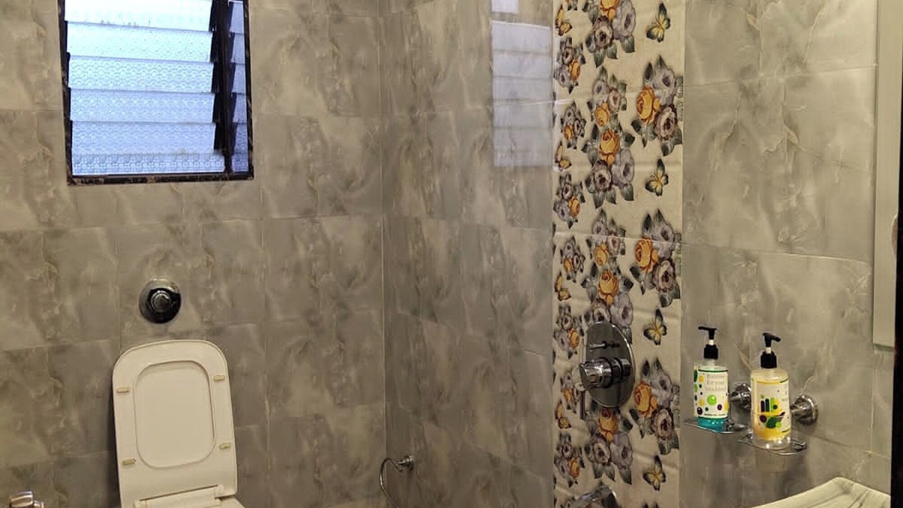 Photo of Bathroom in Bhilar