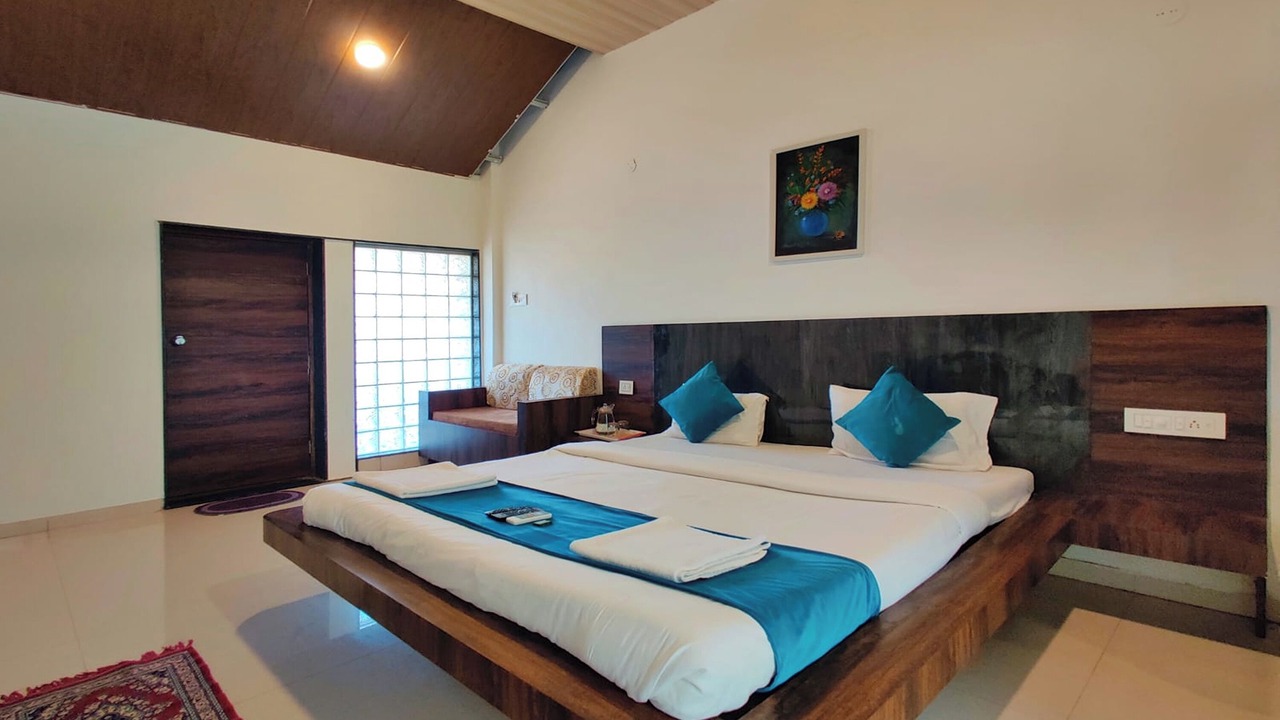 Photo of Bedroom in Bhilar