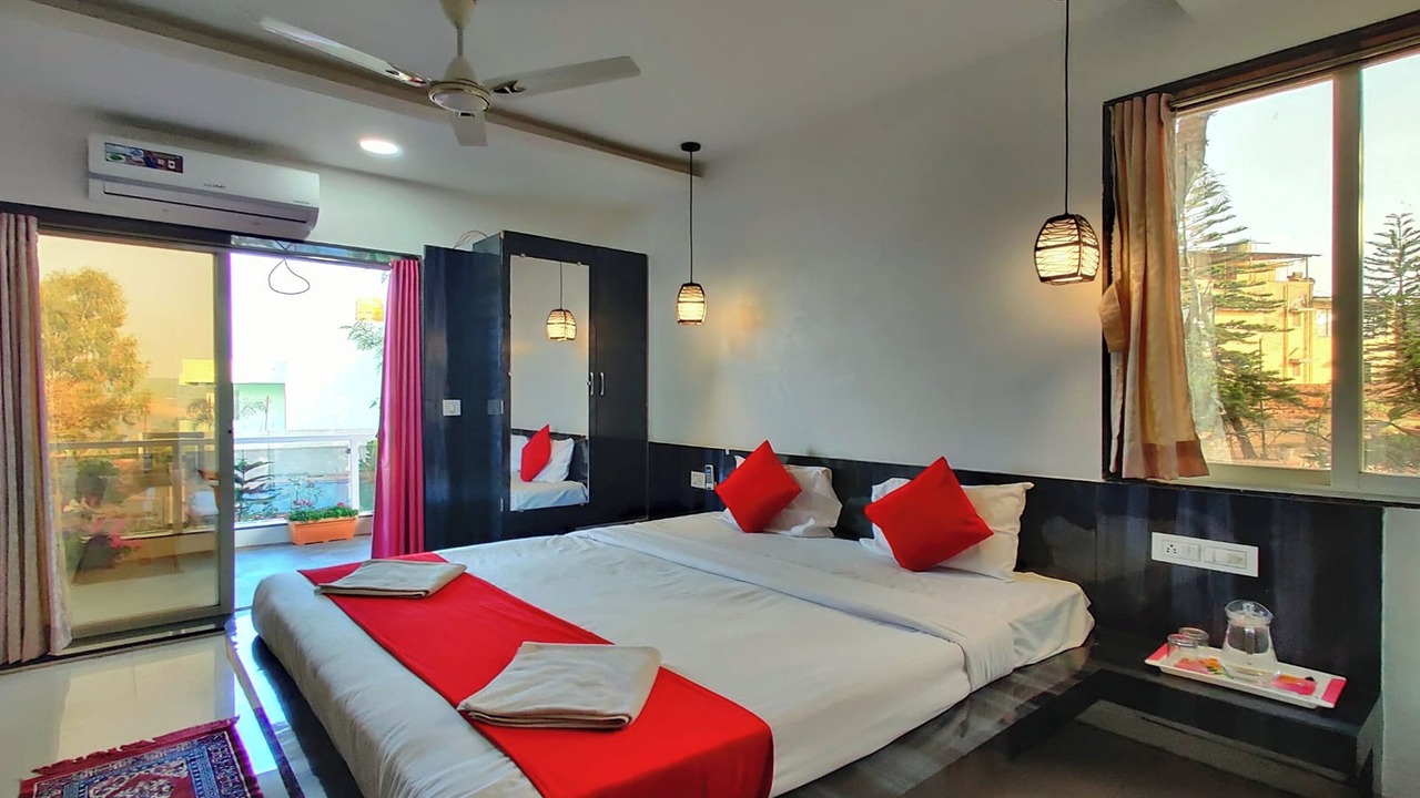 Photo of Bedroom in Bhilar