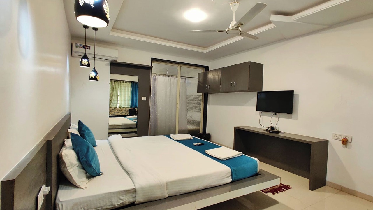 Photo of Bedroom in Bhilar