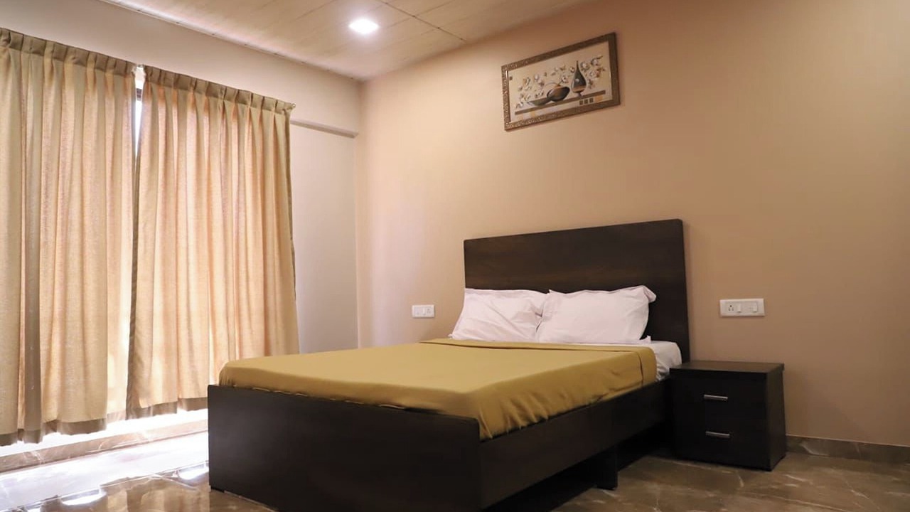 Photo of Bedroom in Bhilar