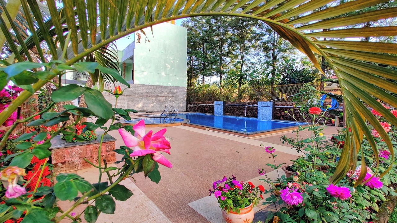Photo of Outdoor in Bhilar