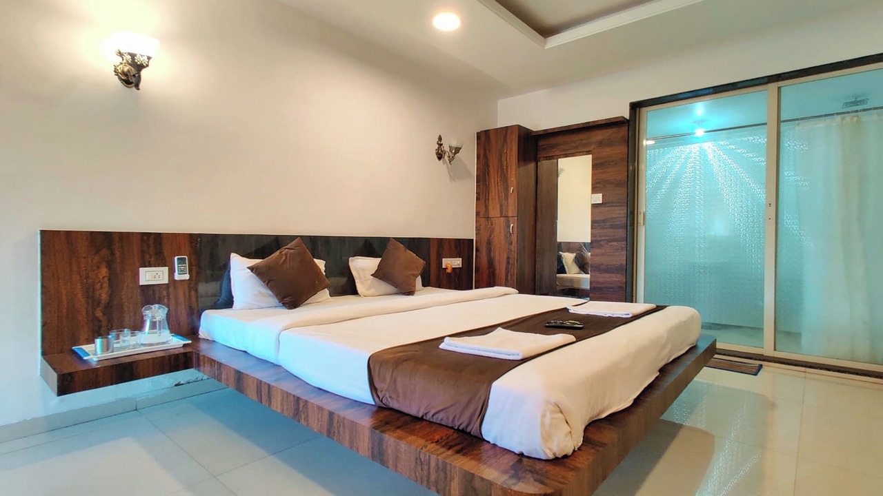 Photo of Bedroom in Bhilar
