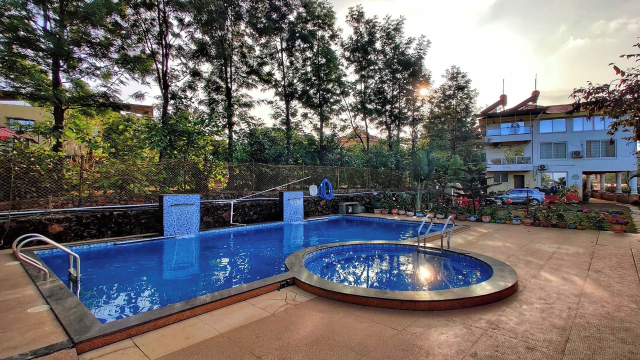 Photo of Outdoor in Bhilar
