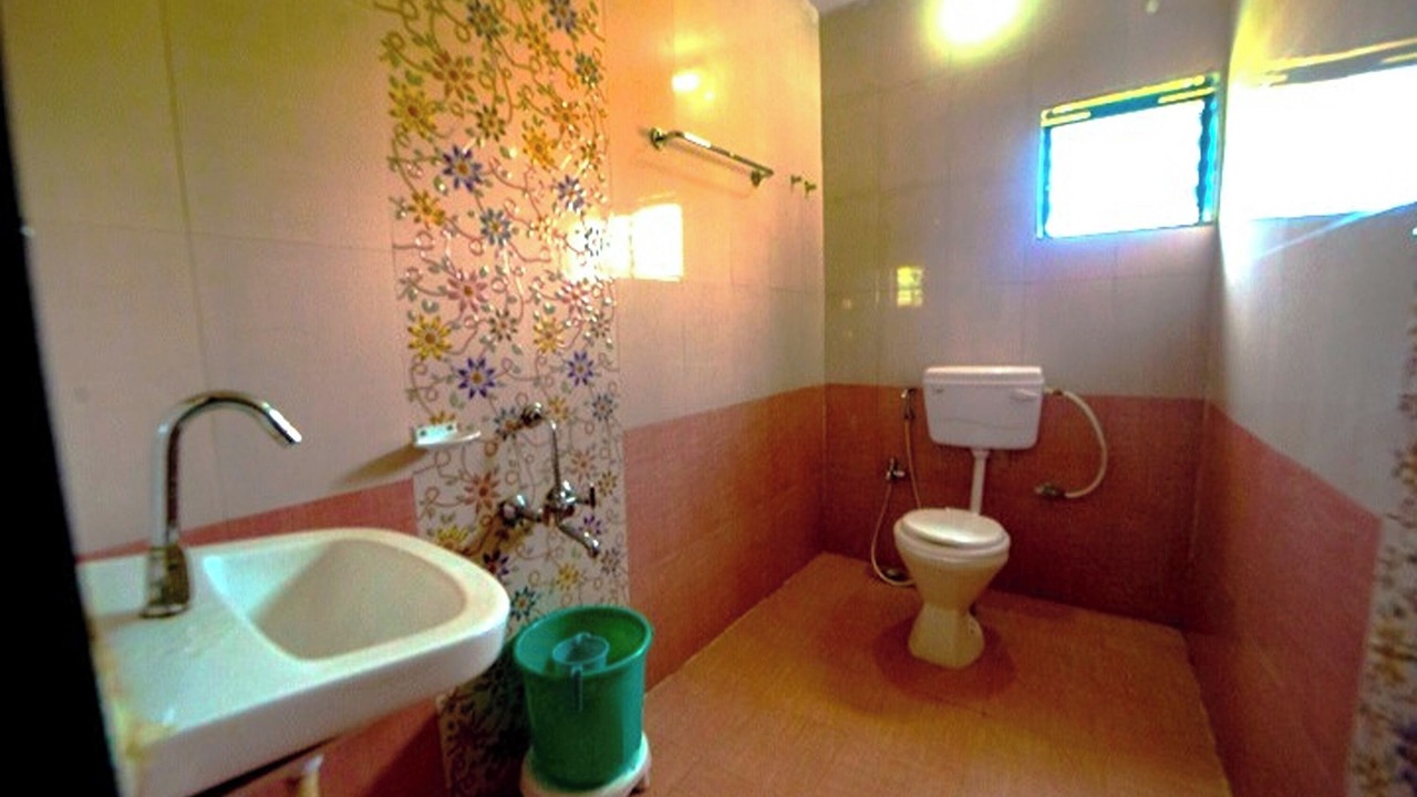 Photo of Bathroom in Bhilar
