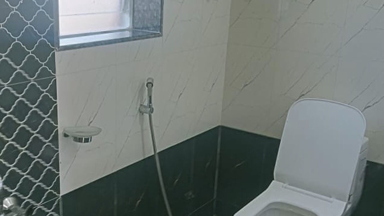 Photo of Bathroom in Bhilar