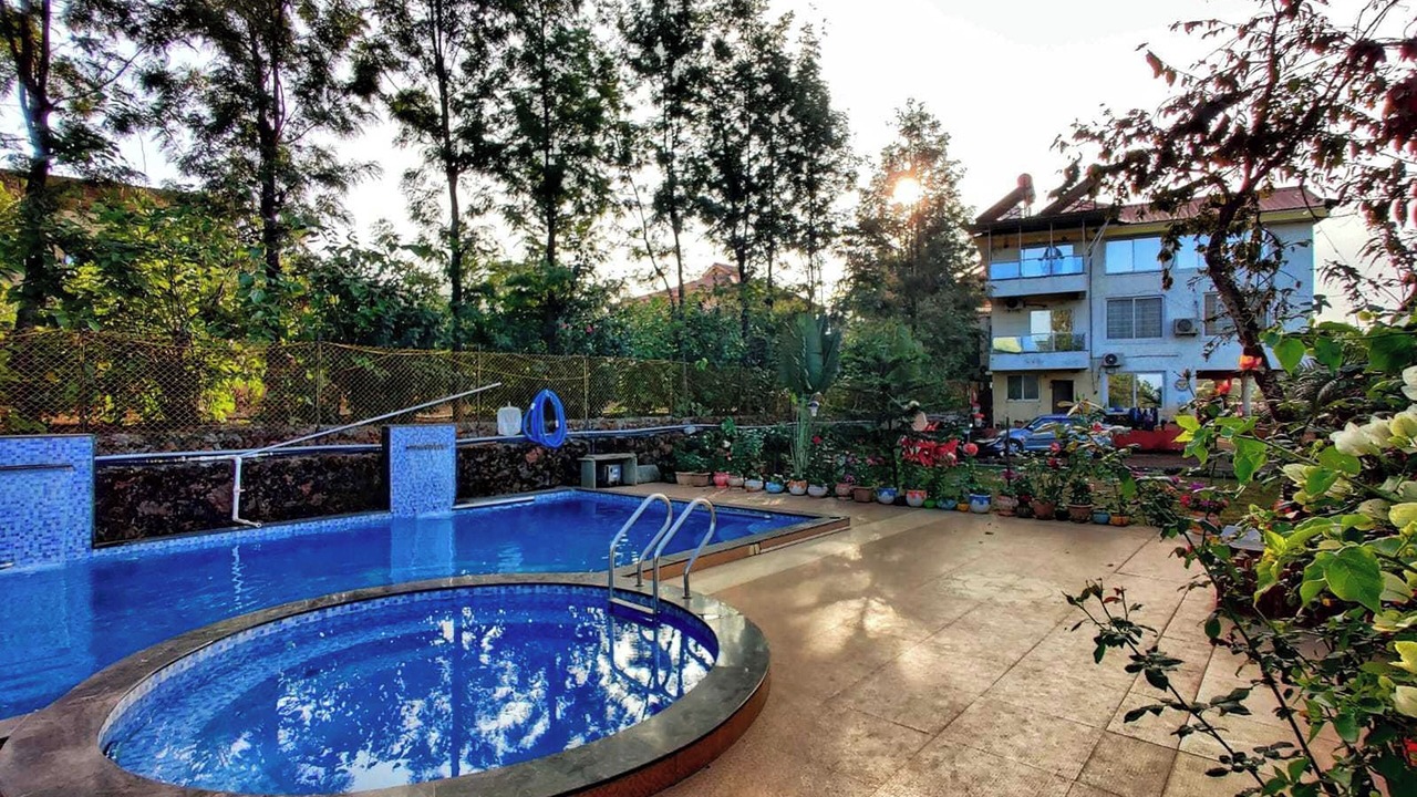 Photo of Outdoor in Bhilar