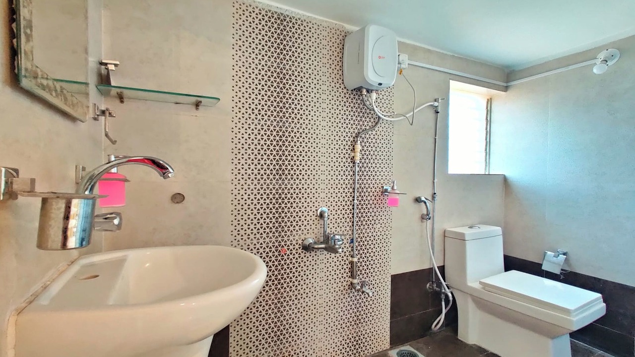 Photo of Bathroom in Bhilar