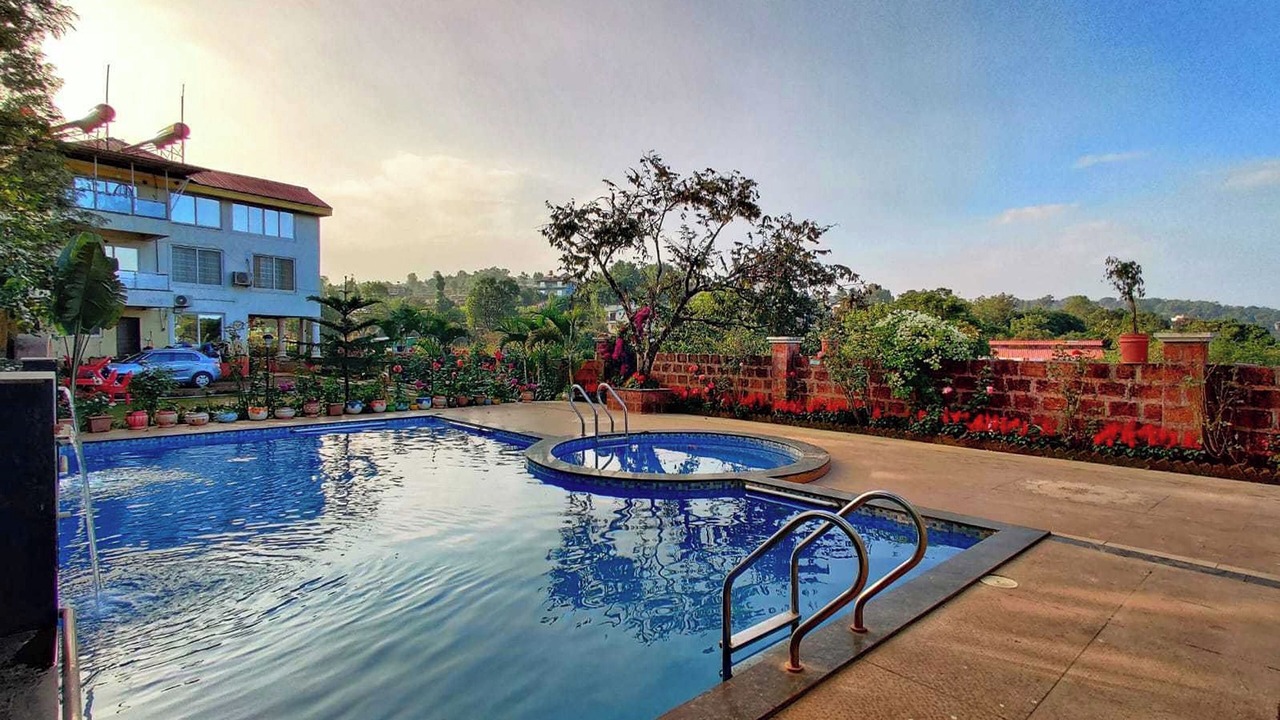 Photo of Outdoor in Bhilar