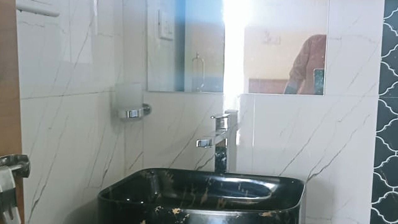 Photo of Bathroom in Bhilar