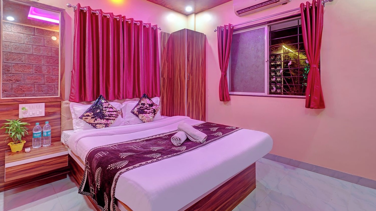 Photo of Bedroom in Bhilar