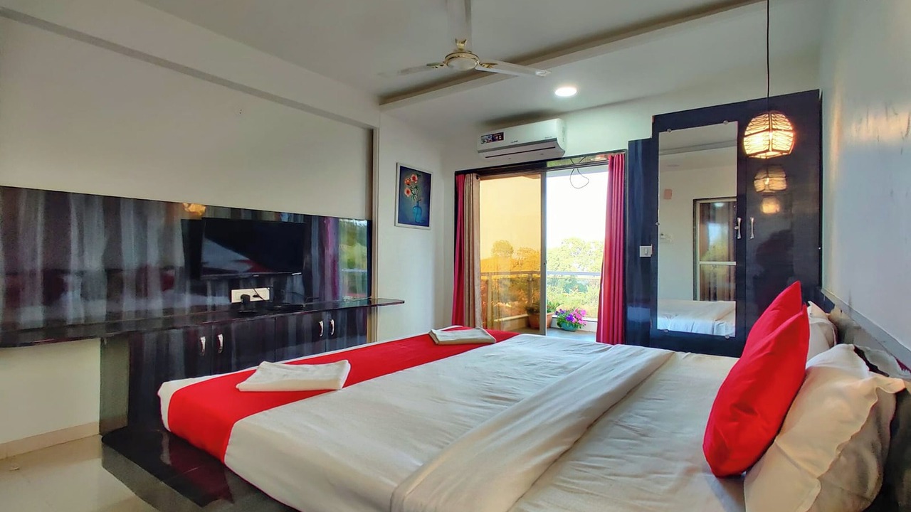 Photo of Bedroom in Bhilar