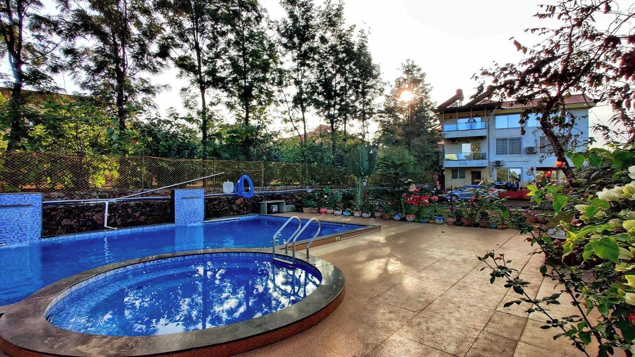 Photo of Outdoor in Bhilar
