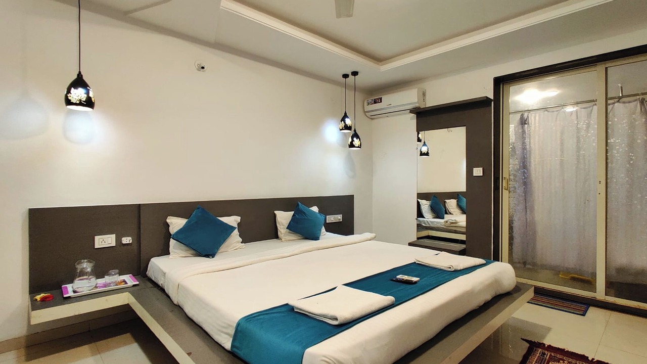 Photo of Bedroom in Bhilar