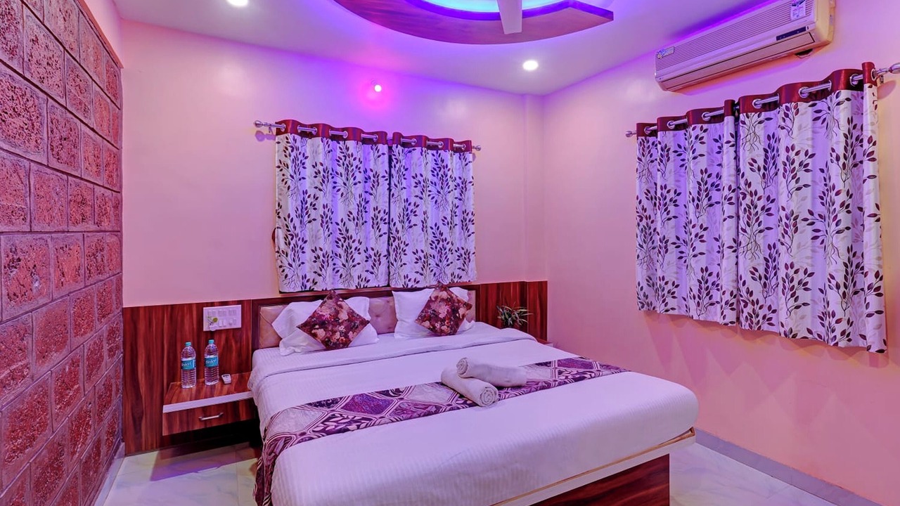 Photo of Bedroom in Bhilar