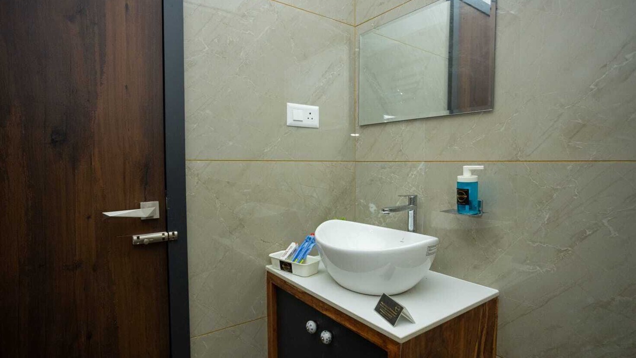 Photo of Bathroom in Tonse West