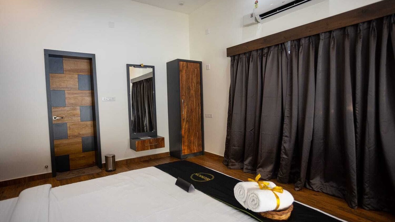 Photo of Bedroom in Tonse West