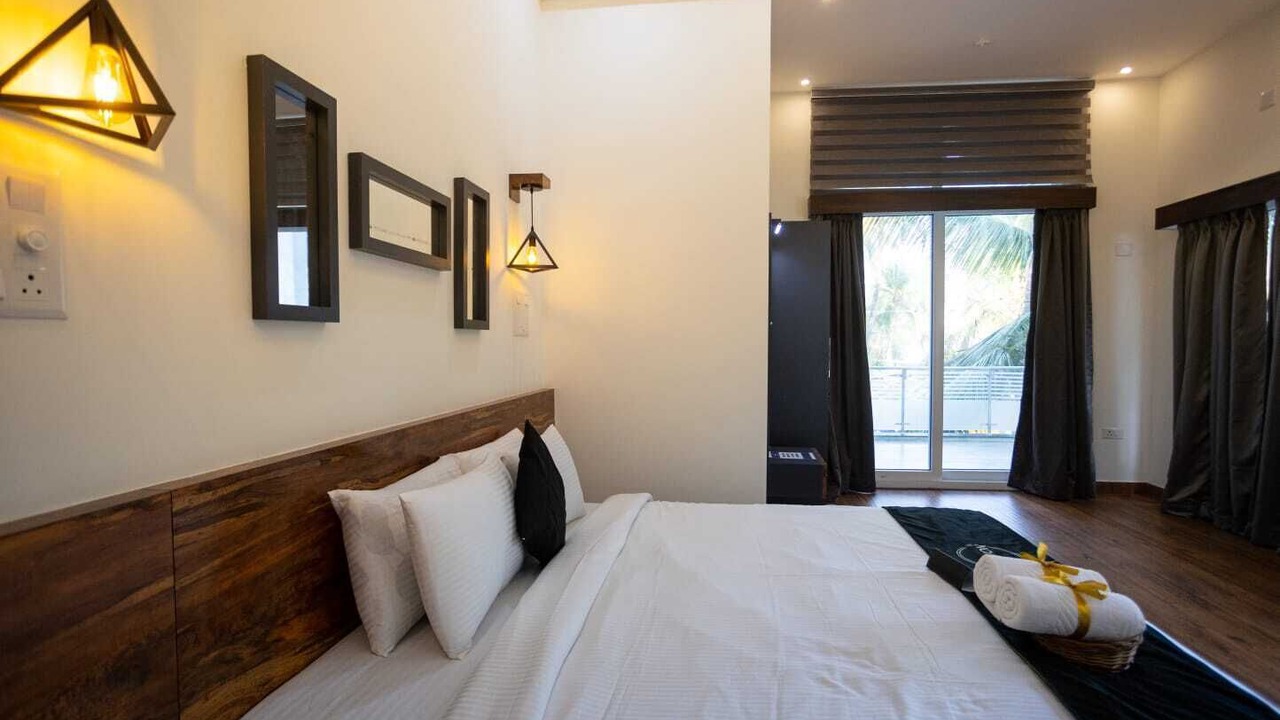 Photo of Bedroom in Tonse West