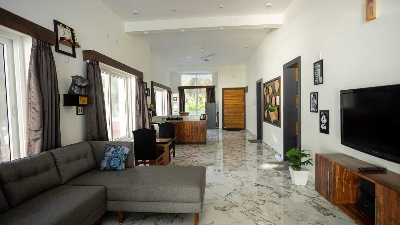 Photo of Livingroom in Tonse West