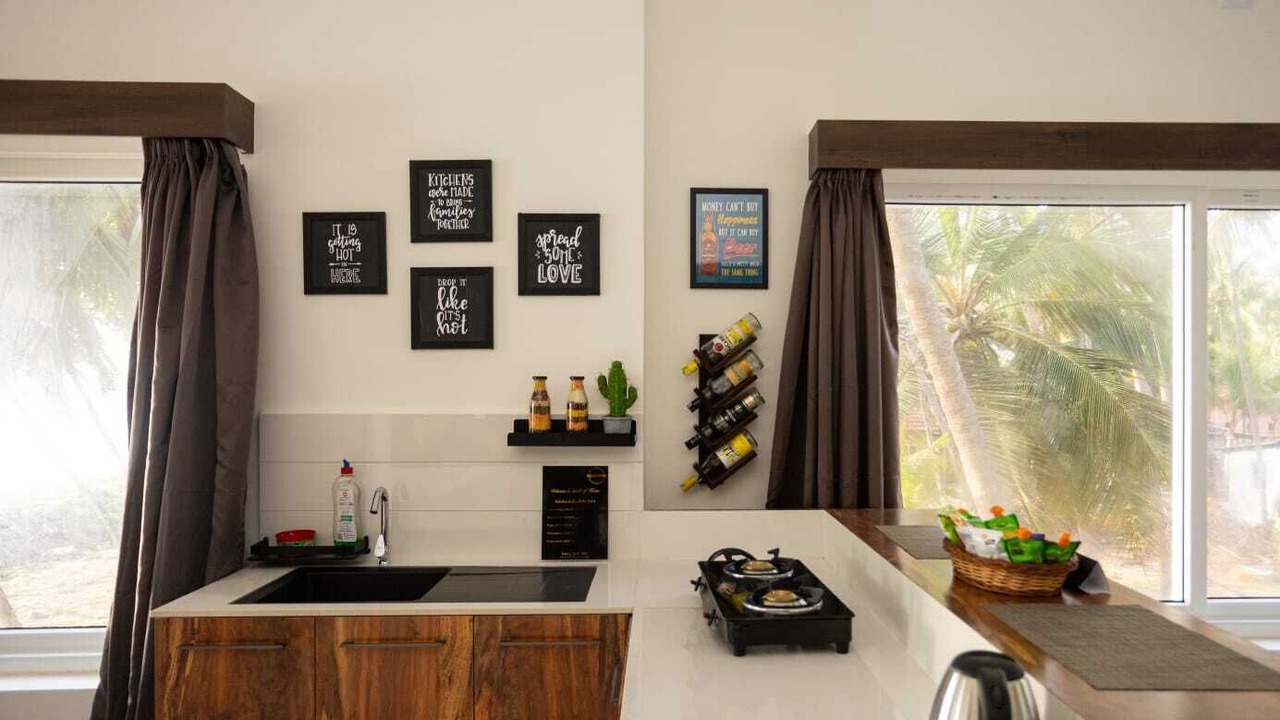 Photo of Kitchen in Tonse West
