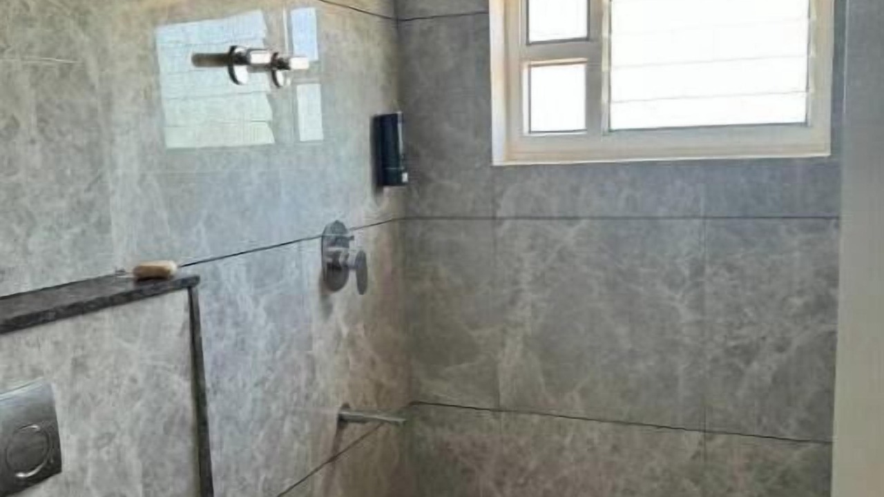 Photo of Bathroom in Mysore
