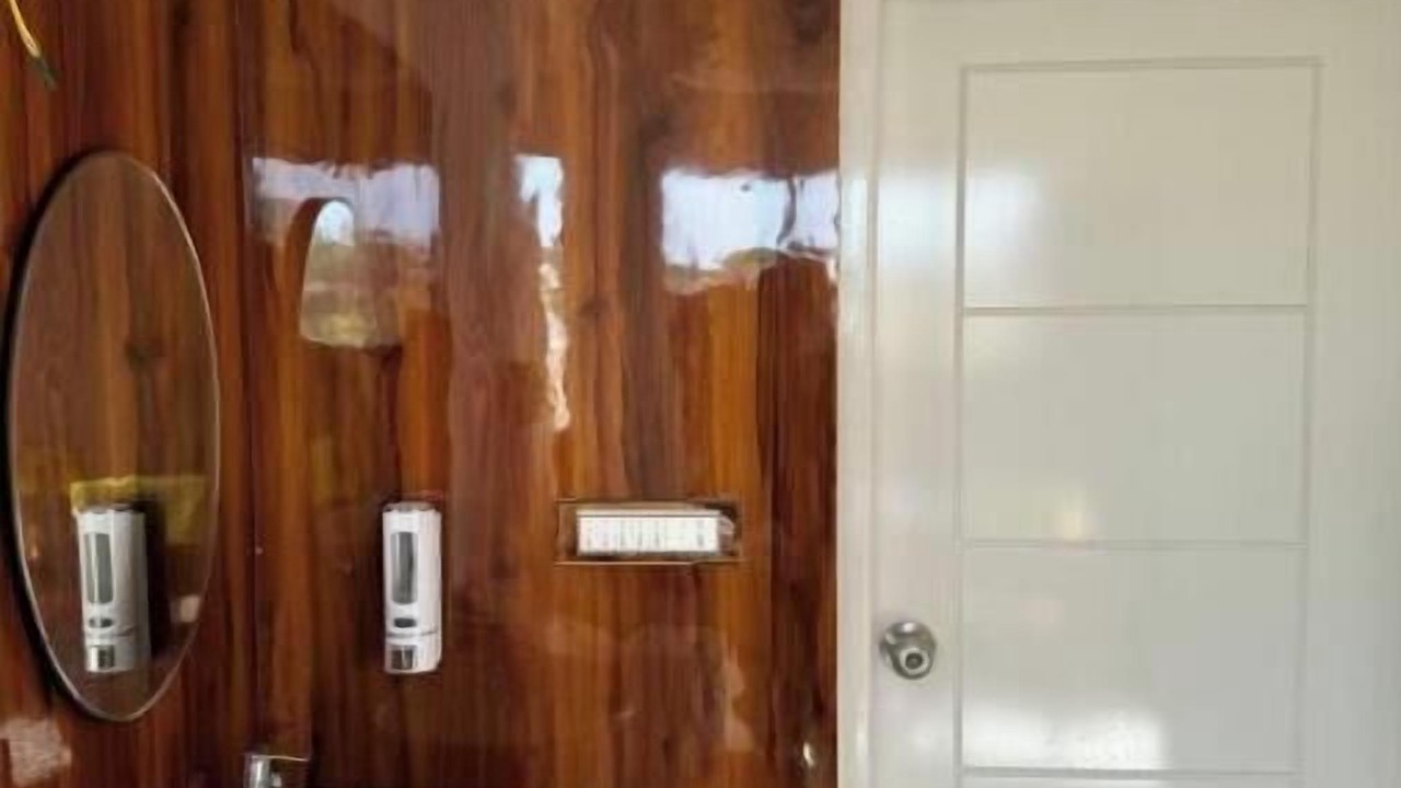 Photo of Bathroom in Mysore