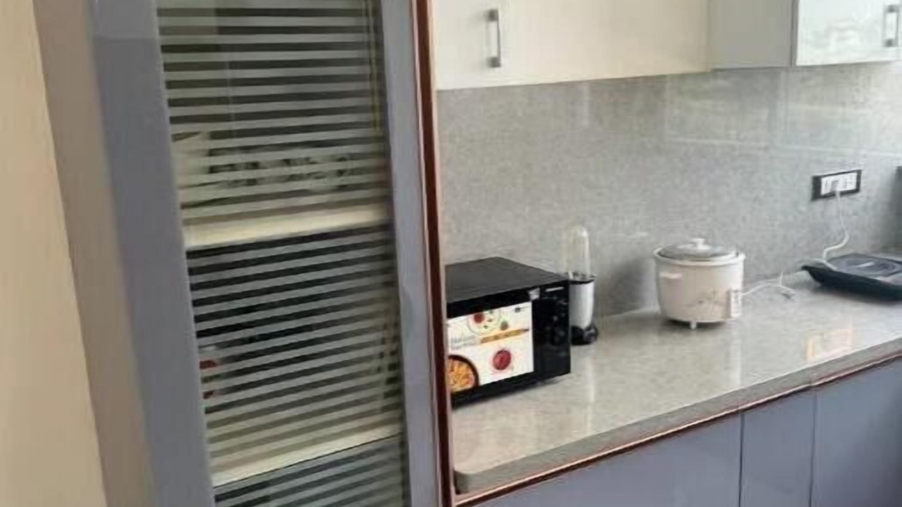 Photo of Kitchen in Mysore