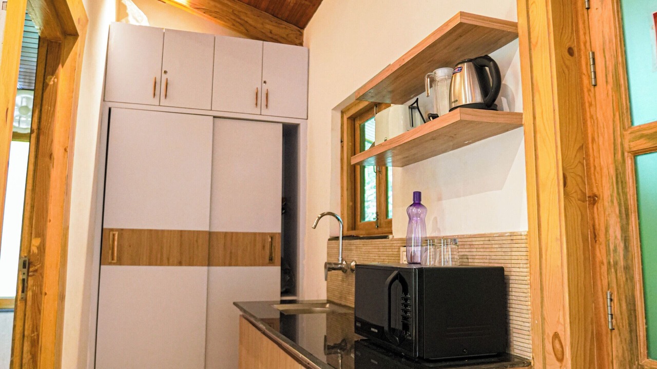 Photo of Kitchen in Kaul