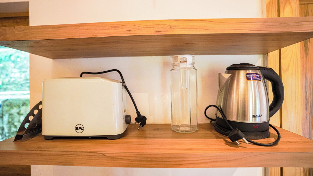 Photo of Kitchen in Kaul
